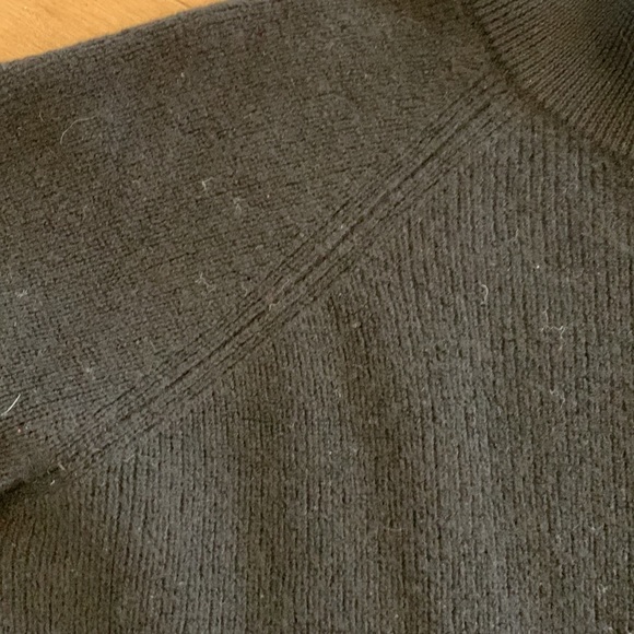 WILFRED KEYHOLE BACK KNIT - Picture 3 of 6